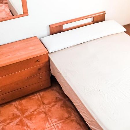 Sweet Room In Malaga Center "Homestay" - Habitacion Alojamiento En Apartamento Екстериор снимка
