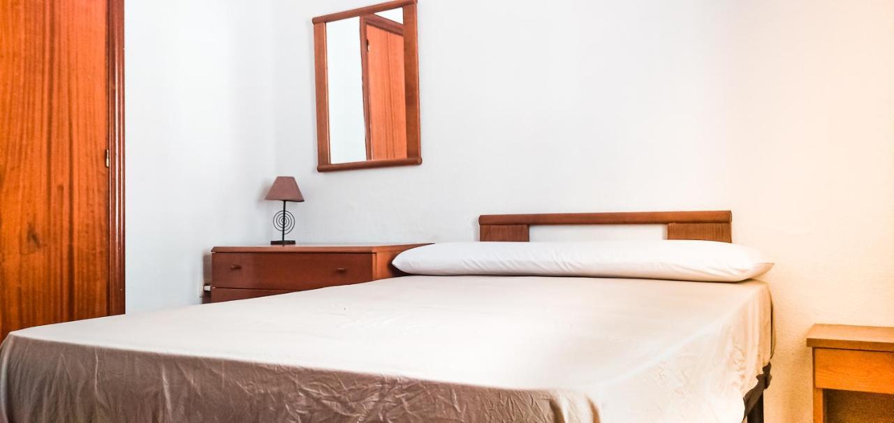 Sweet Room In Malaga Center "Homestay" - Habitacion Alojamiento En Apartamento Екстериор снимка
