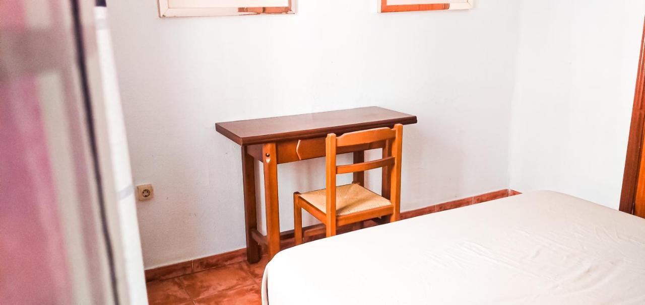 Sweet Room In Malaga Center "Homestay" - Habitacion Alojamiento En Apartamento Екстериор снимка
