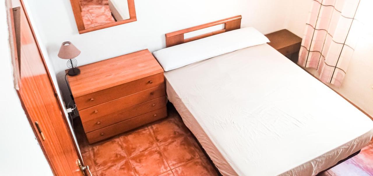 Sweet Room In Malaga Center "Homestay" - Habitacion Alojamiento En Apartamento Екстериор снимка